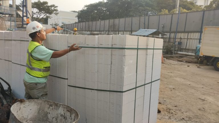 distributor hebel terdekat