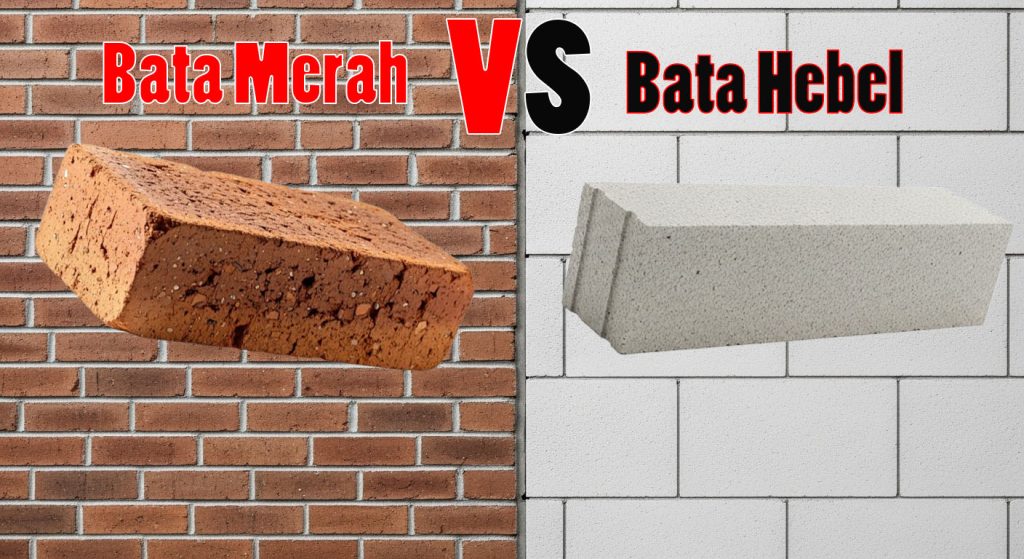 bata merah vs bata hebel