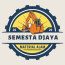 logo semesta djaya